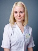 Вараксина Елена Александровна