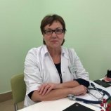 Кальчева Любовь Дмитриевна