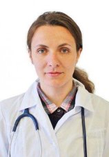 Найден Лана Александровна