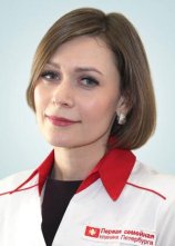 Пуряева Вера Владимировна