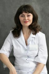 Константинова Галина Юрьевна