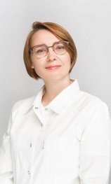 Мажова Наталья Борисовна