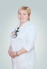 Рогудеева Анастасия Александровна