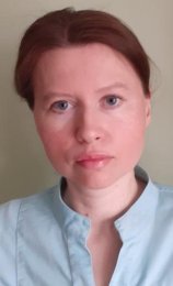 Кассихина Галина Валерьевна