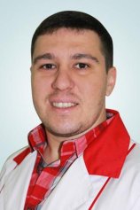 Наумцев Самвел Самвелович