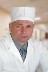Синенченко Георгий Иванович