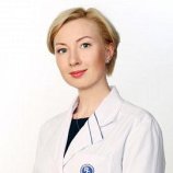 Кацер Евгения Вячеславовна
