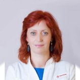 Захарова Нелли Анатольевна