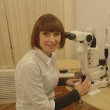 Ларина Виктория Алексеевна
