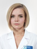 Донскова Людмила Сергеевна
