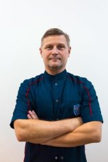 Шулицкий Анатолий Федорович