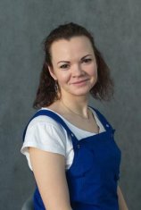 Прокопьева Анна Александровна