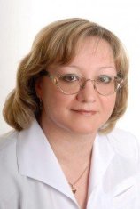 Елецкая Ирина Ивановна