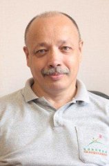 Голубев Алексей Егорович