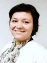 Полякова Ангелина Витальевна