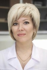 Кудеева Инна Вадимовна
