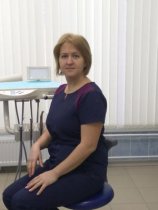 Юртаева Мария Михайловна