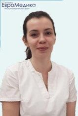 Соленкова Юлия Геннадьевна