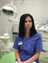 Козлова Евгения Валерьевна