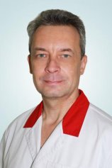 Перепелица Виталий Владимирович