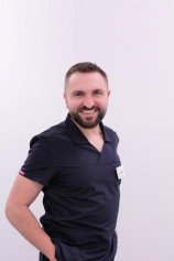 Осовик Виталий Дмитриевич
