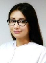 Эминова Альбина Бекмуратовна