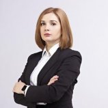 Никулина Алена Владимировна
