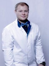 Абрамов Александр Сергеевич