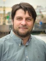 Журавлев Михаил Александрович