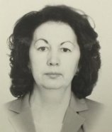 Будникова Надежда Николаевна