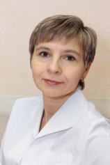 Серебрякова Яна Александровна
