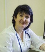 Вишневская Татьяна Владимировна