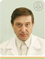 Власов Николай Николаевич