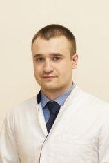 Осипов Родион Владимирович