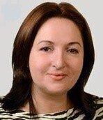 Мерзлякова Нина Николаевна