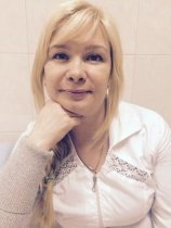Касьяненко Елена Сергеевна