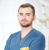 Воробьев Николай Викторович