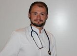 Серегин Дмитрий Алексеевич