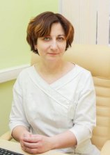Солодовникова Нелли Григорьевна