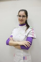 Сложеникина Сюзанна Игоревна