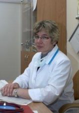 Вильниц Алла Ароновна