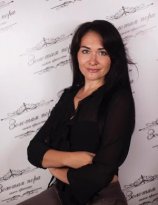 Кочетова Татьяна