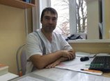 Поташев Роман Сергеевич