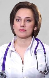 Немировская Надежда Николаевна