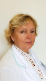 Жолудева Ольга Анатольевна