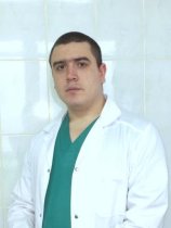 Дулаев Дмитрий Владимирович