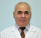 Умрилов Александр Иванович