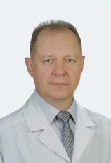 Астраханский Владимир Валерьевич