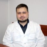 Стальцов Сергей Павлович