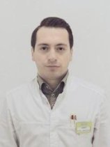 Саакян Артак Смбатович